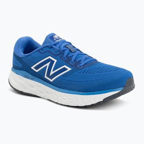 Încălțăminte de alergare pentru bărbați New Balance Fresh Foam Evoz V4 blue bird/ 103 white