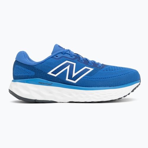 Încălțăminte de alergare pentru bărbați New Balance Fresh Foam Evoz V4 blue bird/ 103 white