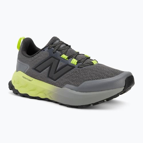 Încălțăminte de alergare pentru bărbați New Balance Fresh Foam Garoe V2 castlerock/afterglow/dry lime