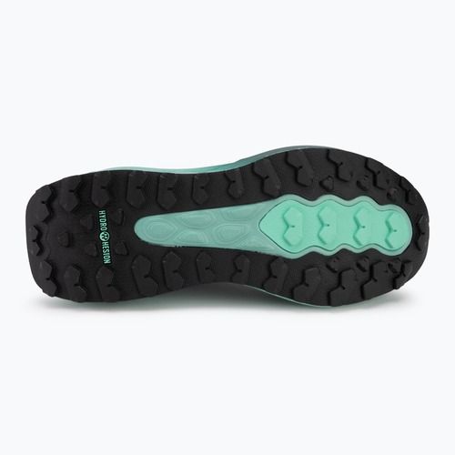 Încălțăminte de alergare pentru bărbați  New Balance Fresh Foam Garoe V2 deep end/black/deep end