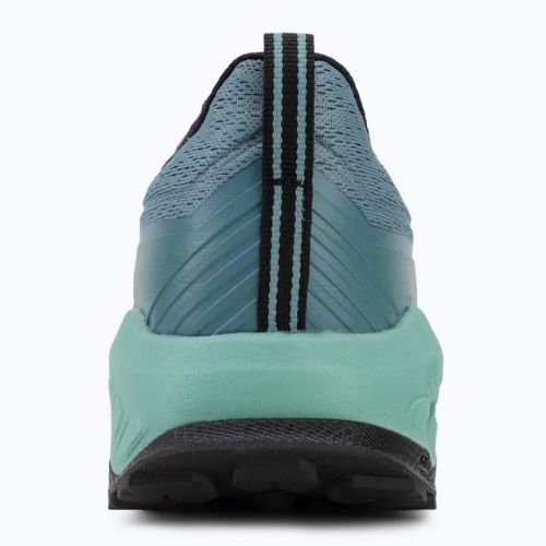 Încălțăminte de alergare pentru bărbați  New Balance Fresh Foam Garoe V2 deep end/black/deep end