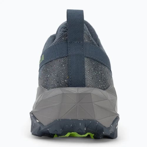 Încălțăminte de alergare pentru bărbați  New Balance Dynasoft Tektrel V1 shadow blue/afterglow