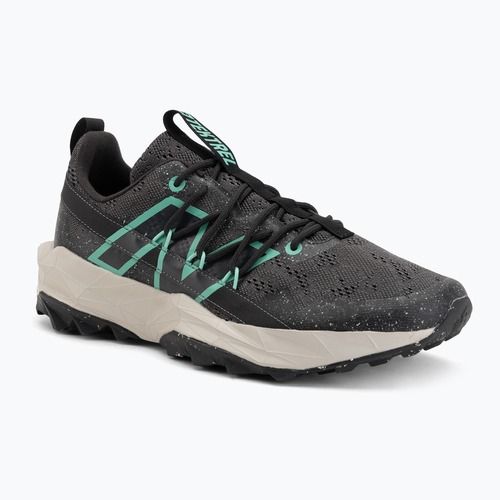Încălțăminte de alergare pentru bărbați  New Balance Dynasoft Tektrel V1 faded black/deep end