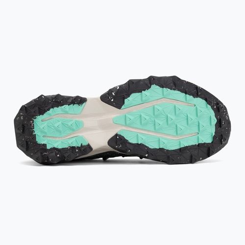 Încălțăminte de alergare pentru bărbați  New Balance Dynasoft Tektrel V1 faded black/deep end