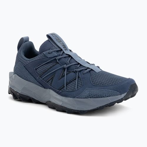 Încălțăminte de alergare pentru bărbați New Balance Dynasoft Tektrel V1 vinte indigo/outerspace