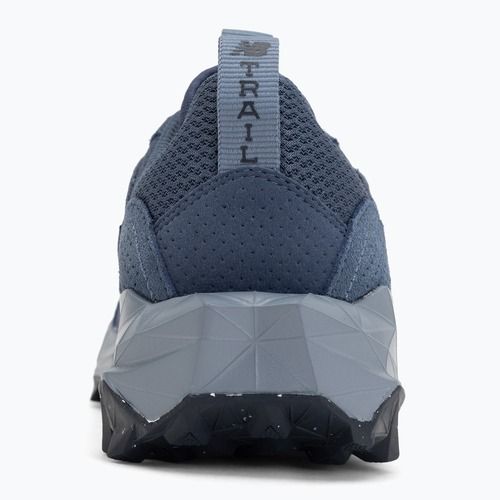 Încălțăminte de alergare pentru bărbați New Balance Dynasoft Tektrel V1 vinte indigo/outerspace