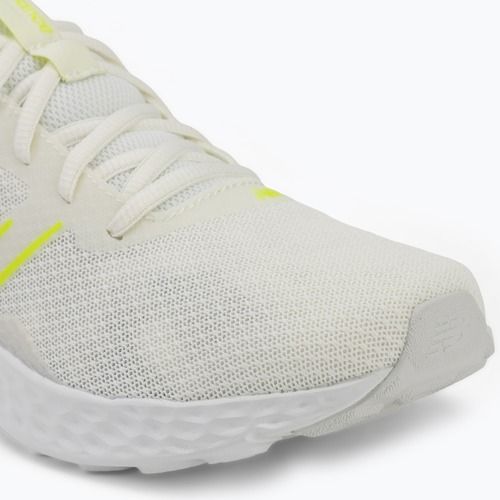 Încălțăminte de alergare pentru femei New Balance Fresh Foam 411's V3 sea salt/alkaline green/white