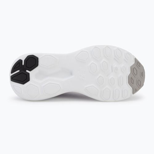 Încălțăminte de alergare pentru femei New Balance Fresh Foam 411's V3 taro/neptune grey/white