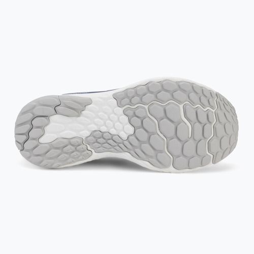 Încălțăminte de alergare pentru femei New Balance Fresh Foam Evoz V4 grey matter/pink heat/blue oyster