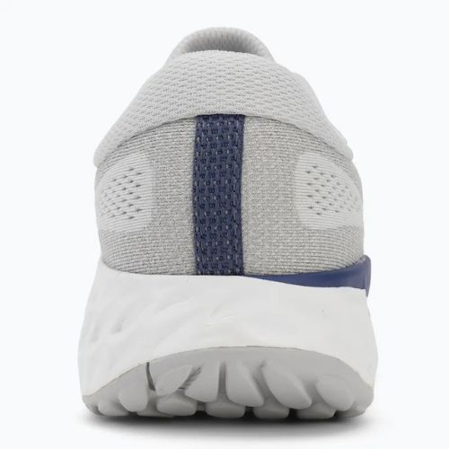 Încălțăminte de alergare pentru femei New Balance Fresh Foam Evoz V4 grey matter/pink heat/blue oyster