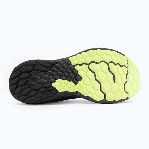 Încălțăminte de alergare pentru femei New Balance Fresh Foam Evoz V4 faded black/castlerock/afterglow