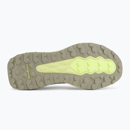 Încălțăminte de alergare pentru femei New Balance Fresh Foam Garoe V2 grey matter/afterglow/olivine