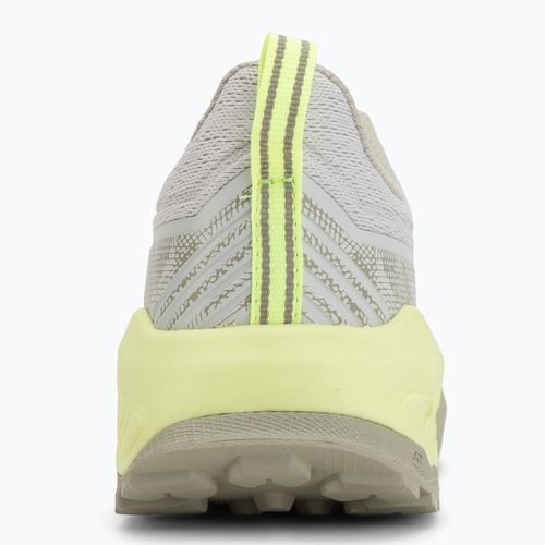 Încălțăminte de alergare pentru femei New Balance Fresh Foam Garoe V2 grey matter/afterglow/olivine