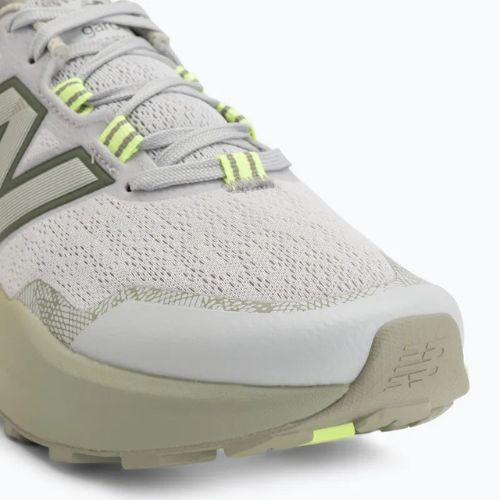 Încălțăminte de alergare pentru femei New Balance Fresh Foam Garoe V2 grey matter/afterglow/olivine