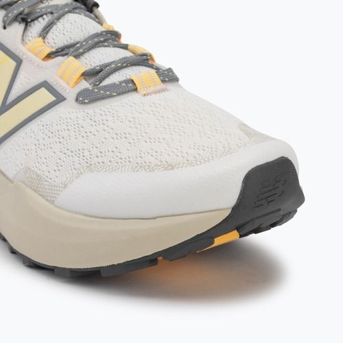 Încălțăminte de alergare pentru femei New Balance Fresh Foam Garoe V2 sea salt/white peach/timberwolf