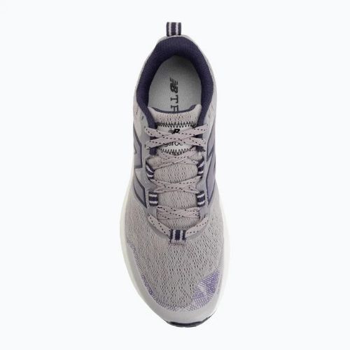 Încălțăminte de alergare pentru femei New Balance Fresh Foam Garoe V2 truffle salt/boysenberry/black