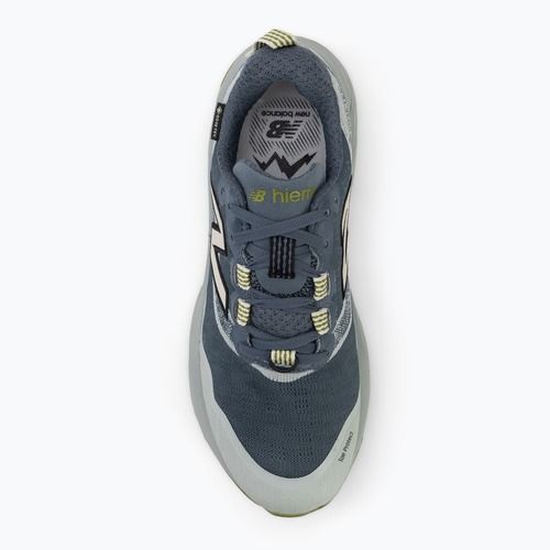 Încălțăminte de alergare pentru femei New Balance Fresh Foam X Hierro V9 shadow blue/black