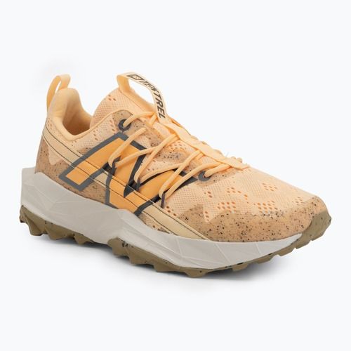 Încălțăminte de alergare pentru femei New Balance Dynasoft Tektrel V1 medusa green/angora