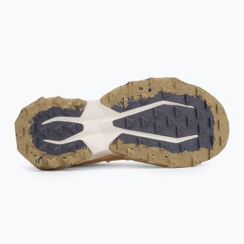 Încălțăminte de alergare pentru femei New Balance Dynasoft Tektrel V1 medusa green/angora