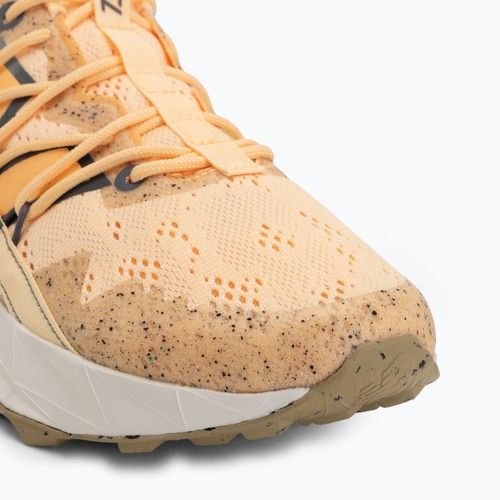 Încălțăminte de alergare pentru femei New Balance Dynasoft Tektrel V1 medusa green/angora