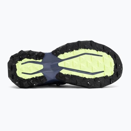 Încălțăminte de alergare pentru femei New Balance Dynasoft Tektrel V1 boyseerry/afterglow