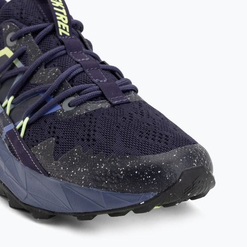 Încălțăminte de alergare pentru femei New Balance Dynasoft Tektrel V1 boyseerry/afterglow