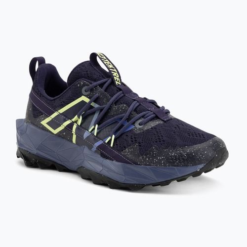 Încălțăminte de alergare pentru femei New Balance Dynasoft Tektrel V1 boyseerry/afterglow
