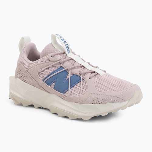 Încălțăminte de alergare pentru bărbați New Balance Dynasoft Tektrel V1 stone pink/fairweather blue