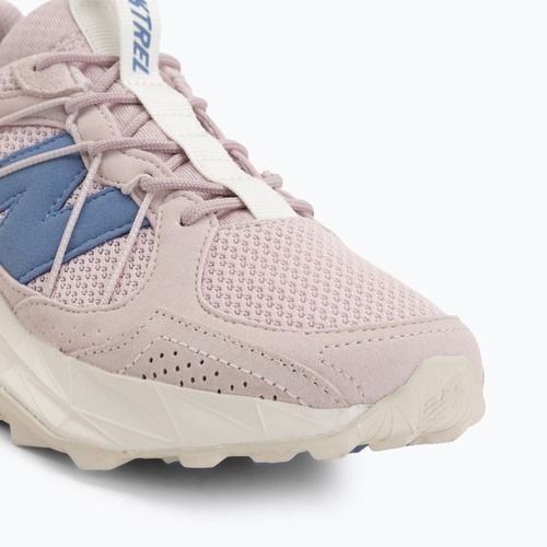 Încălțăminte de alergare pentru bărbați New Balance Dynasoft Tektrel V1 stone pink/fairweather blue