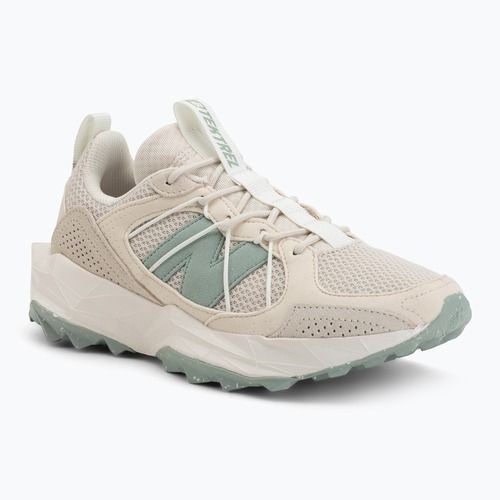 Încălțăminte de alergare pentru bărbați New Balance Dynasoft Tektrel V1 linen/mosaic green