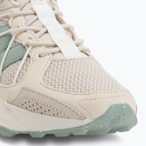 Încălțăminte de alergare pentru bărbați New Balance Dynasoft Tektrel V1 linen/mosaic green