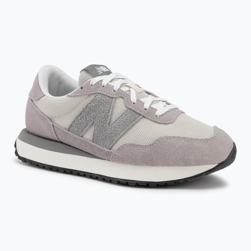 Încălțăminte New Balance 237's V1 5614 black/arctic grey