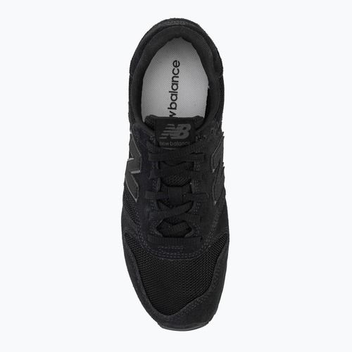 Încălțăminte pentru bărbați New Balance 373's V2 black/mnet