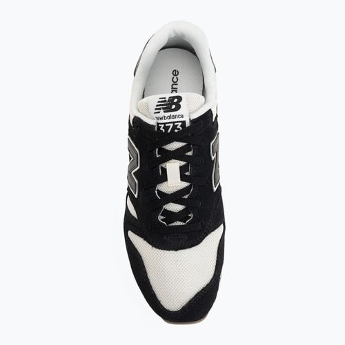 Încălțăminte pentru bărbați New Balance 373's V2 5614 black/linen