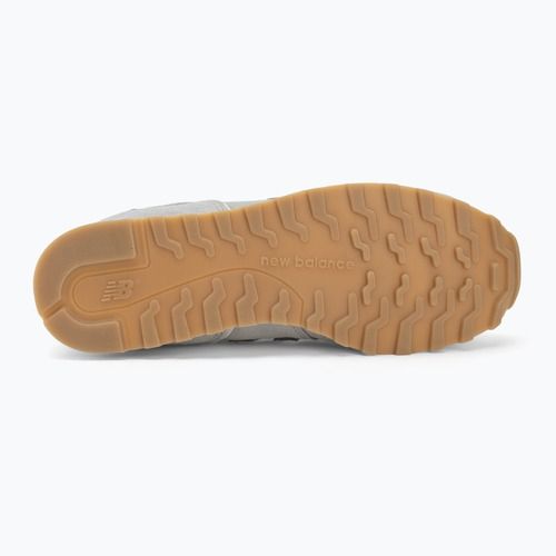 Încălțăminte pentru bărbați New Balance 373's V2 lone star grey/medusa green