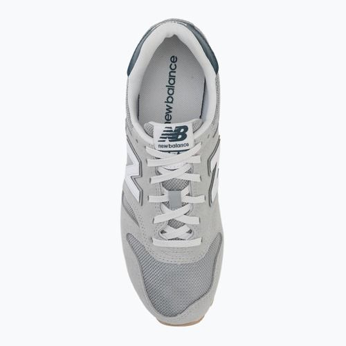 Încălțăminte pentru bărbați New Balance 373's V2 lone star grey/medusa green