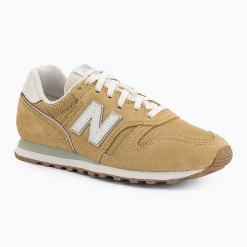 Încălțăminte pentru femei New Balance 373's V2 quicksand/mosaic green