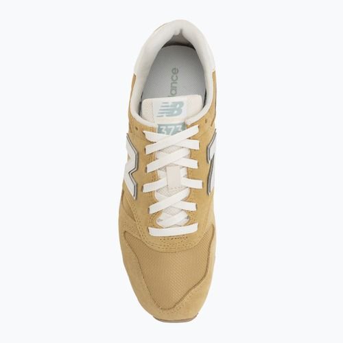 Încălțăminte pentru femei New Balance 373's V2 quicksand/mosaic green