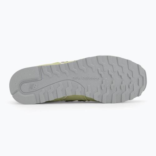 Încălțăminte pentru femei New Balance 373's V2 dry lime/dark silver metallic