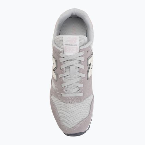 Încălțăminte pentru femei New Balance 373's V2 truffle salt/grey matter