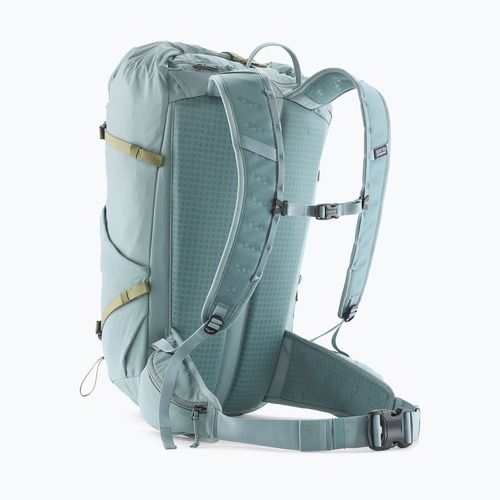 Rucsac turistic Patagonia Terravia 28 l M blue sage