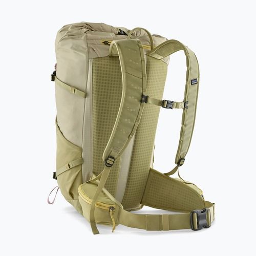 Rucsac turistic Patagonia Terravia 28 l M weathered stone