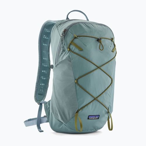 Rucsac turistic Patagonia Terravia Pack 14 l blue sage