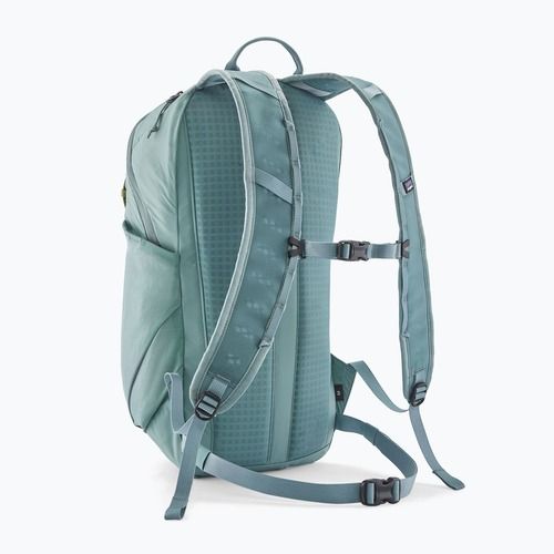 Rucsac turistic Patagonia Terravia Pack 14 l blue sage