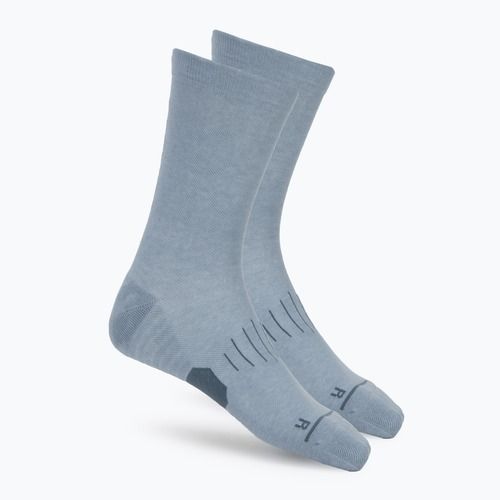 Șosete HOKA Gpx Crew Run washed blue