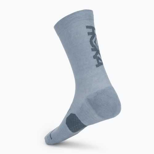 Șosete HOKA Gpx Crew Run washed blue