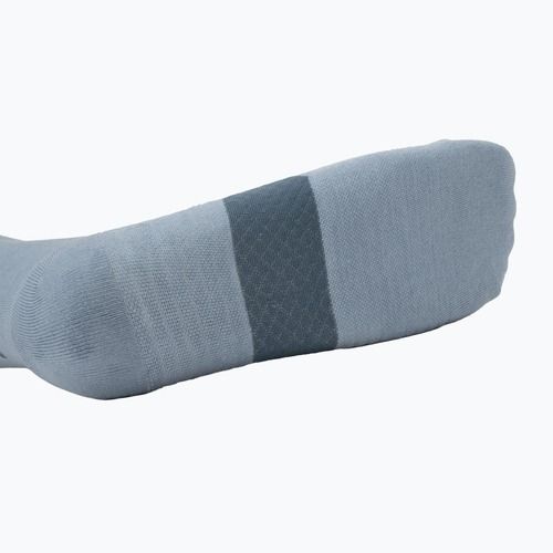 Șosete HOKA Gpx Crew Run washed blue
