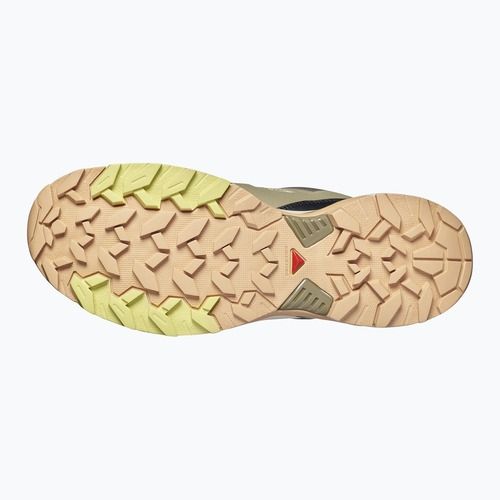Încălțăminte de trekking pentru bărbați Salomon X Ultra 360 Edge aloe/slate green