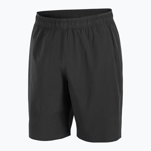 Pantaloni scurți pentru bărbați Salomon Wayfarer Ease 2.0 deep black