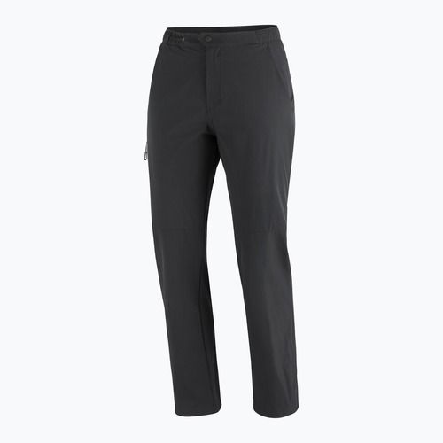 Pantaloni de trekking pentru femei Salomon Wayfarer 2.0 deep black